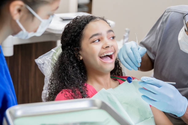 Best Broken or Cracked Tooth Emergency Dentist in Freedom, PA